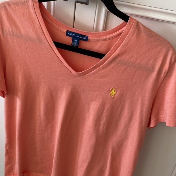 Ralph Lauren Tee bundle L - Picture 2 of 6